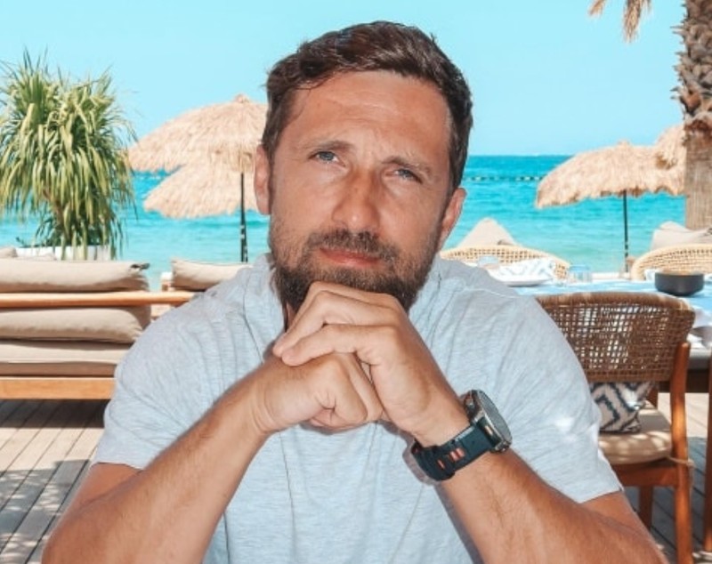 Anunțul făcut de Dani Oțil despre Power Couple, sezonul 3: „Mi-am făcut bagajele”. Prezentatorul va lipsi de la Super Neatza