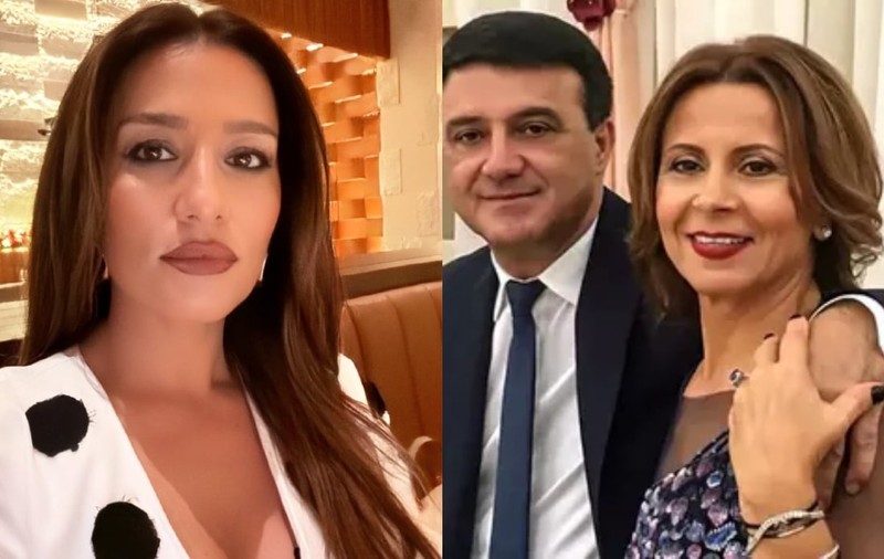Claudia Pătrășcanu a câștigat procesul cu fosta soacră. Mama lui Gabi Bădălău e bună de plată