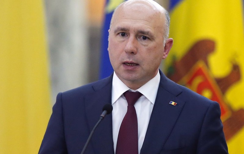 Guvernul condus de Pavel Filip a decis transferarea ambasadei R.Moldova din Tel Aviv la Ierusalim
