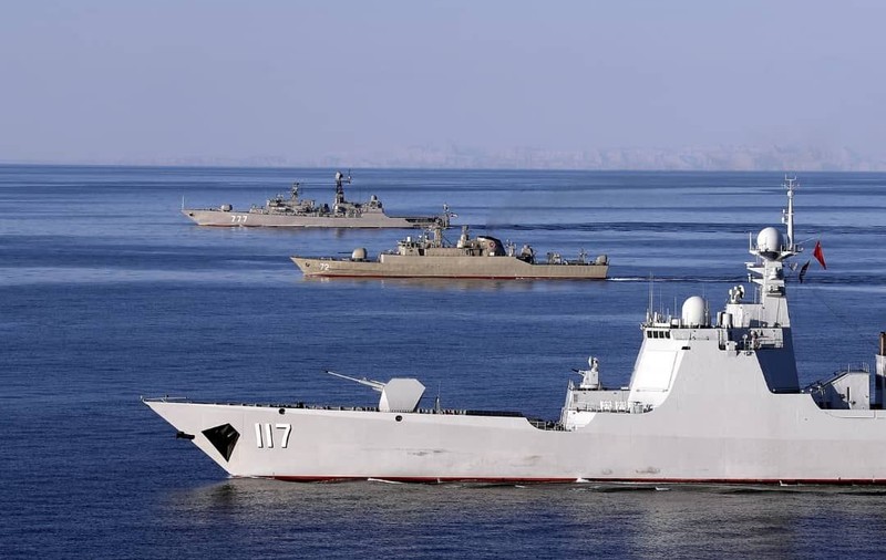 Un summit crucial al NATO va plasa China, pentru prima dată, în vizorul Alianței