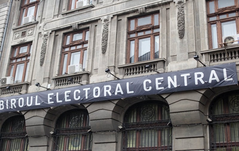 Cine și-a depus candidatura la BEC în ultima zi, fără semnături