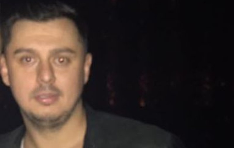 A murit Armand Cristinoiu, un cunoscut din lumea mondenă bucureșteană. La 31 de ani, a fost răpus de ciroză