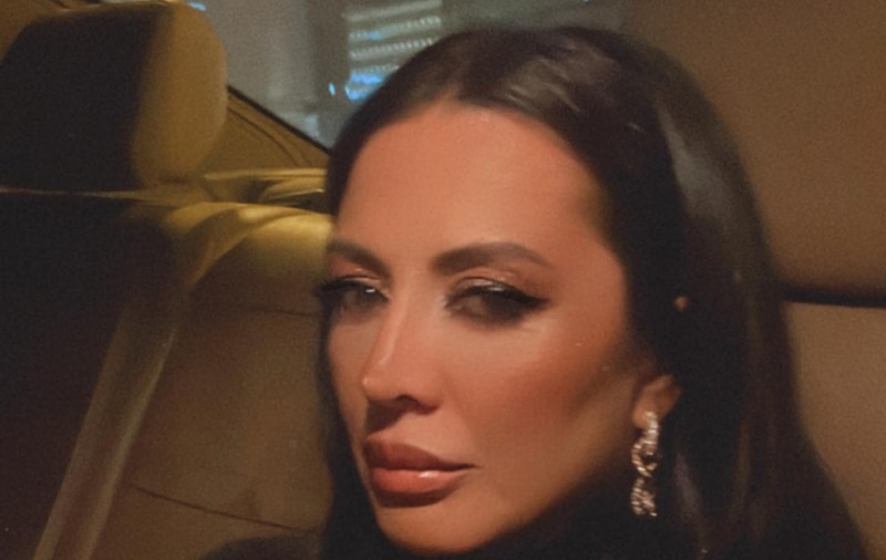 Oana Mizil, de nerecunoscut după despărțirea de Marian Vanghelie. A slăbit 24 de kilograme în 4 luni