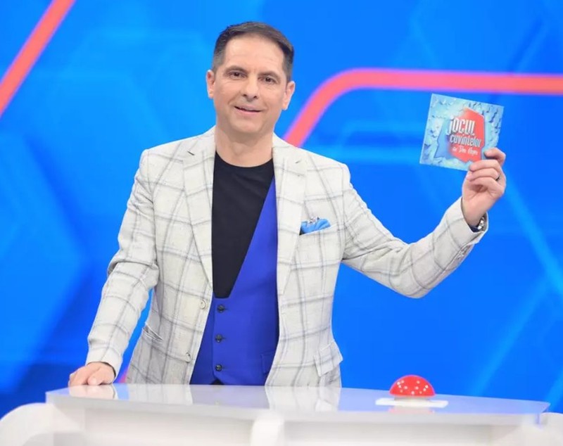 Concluzia lui Dan Negru după dezbaterea electorală de la TVR: „Cafteala prezidențială. Suntem mai proști decât animalele”