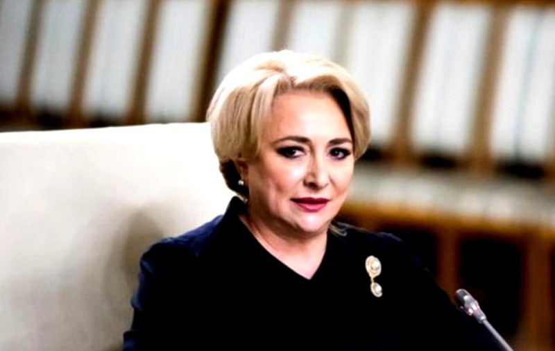 Viorica Dăncilă nu demisionează. „Declarația președintelui nu își avea rostul”. De ce nu a mers azi la Cotroceni