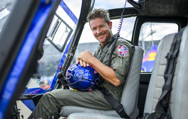 Tributul pe care Red Bull i l-a adus lui Felix Baumgartner, după moartea lui. Ce a apărut pe site-ul companiei