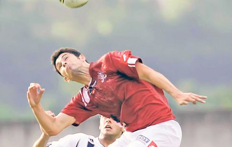 Copos vrea totul în sezonul viitor: Campionat, Cupă, Supercupă