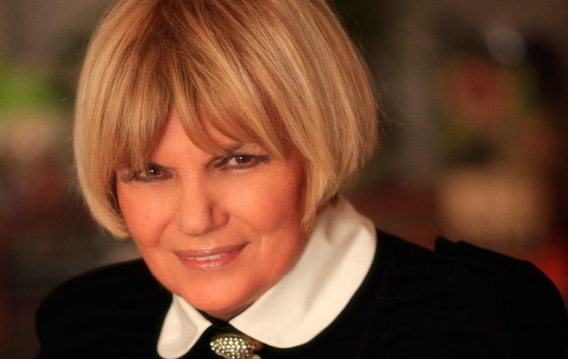 Doina Levintza, dezvăluiri la 82 de ani. E primul designer din Europa de Est care a ajuns la Săptămâna Modei de la New York: „Eram timidă, prost îmbrăcată”