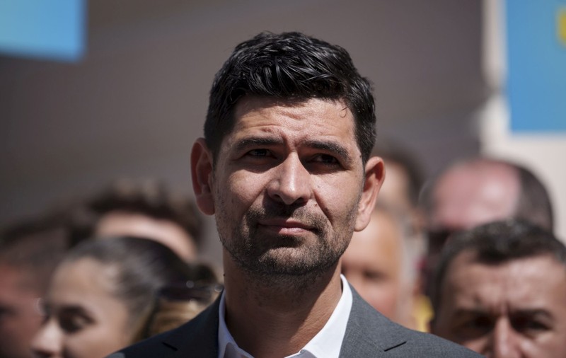 George Tuță, primarul sectorului 1, cere demisia lui Nicolae Ciucă de la șefia PNL: „Mă voi implica să facem rapid schimbările”