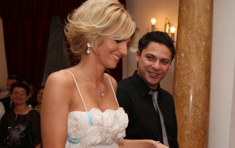 Vedete care au divorțat în 2011