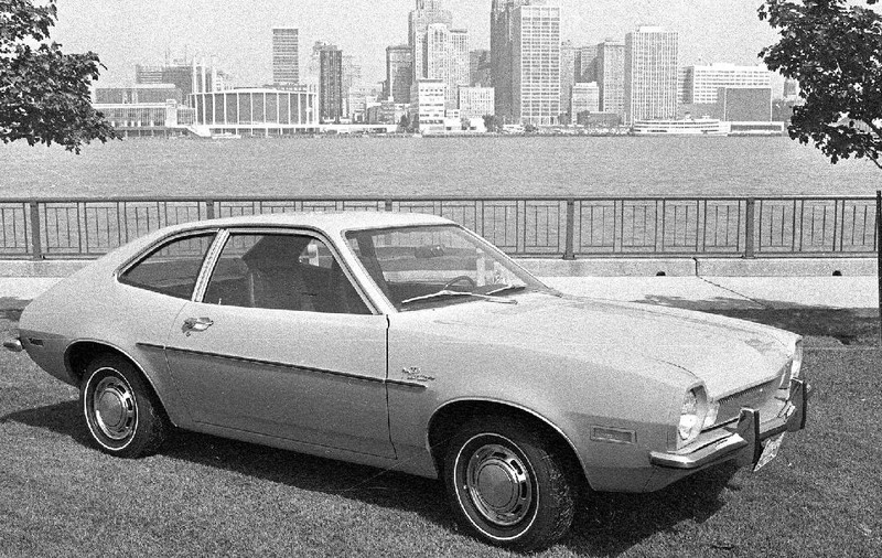 Cum au murit 60 de oameni în accidente de mașină în 1970, când o companie a vrut să economisească bani și alte scandaluri auto revoltătoare