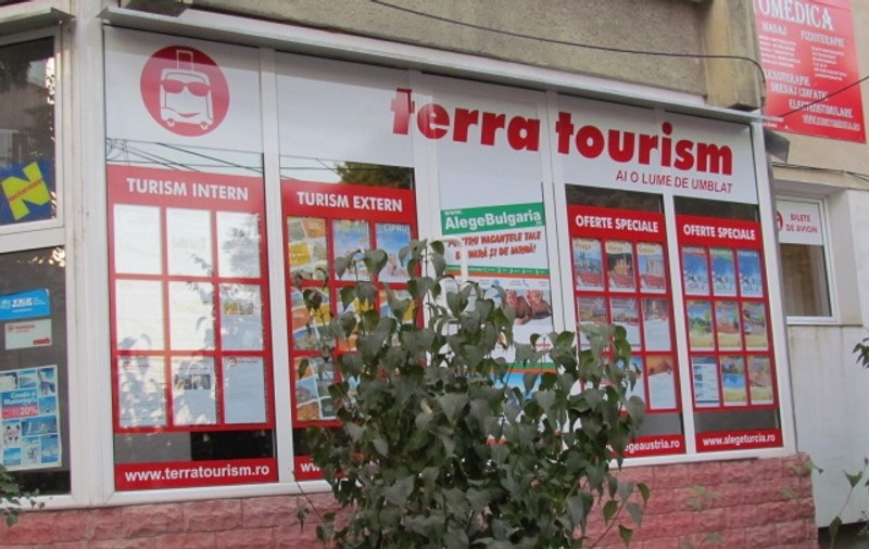Agenția Terra Tourism și-a anunțat intrarea în insolvență. ANAT oferă asistenţă juridică turiştilor afectaţi