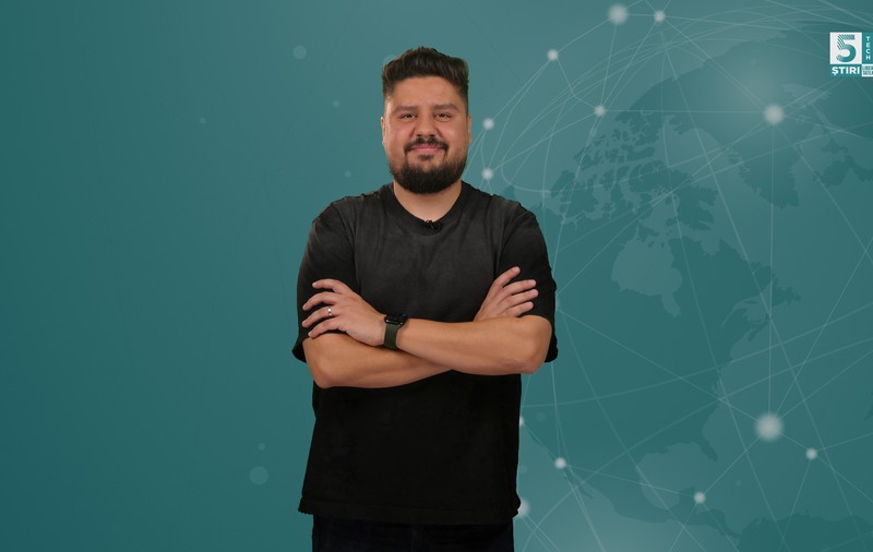 5 știri by Libertatea – Tech: Crocși cu Windows XP, GPT-5 de la OpenAI şi cel mai subţire telefon pliabil
