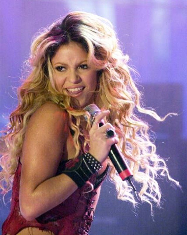 Barza le-a furnizat mexicanilor vestea cea mare: Shakira este din nou însărcinată! Când va naște vedeta muzicii latino / GALERIE FOTO