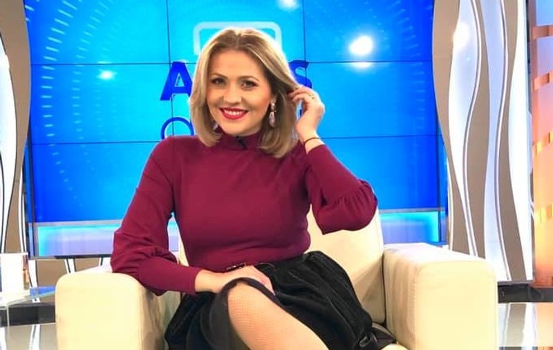 Mirela Vaida, despre tradiții și superstiții de Crăciun și  Revelion. „Este anul premierelor la mine”