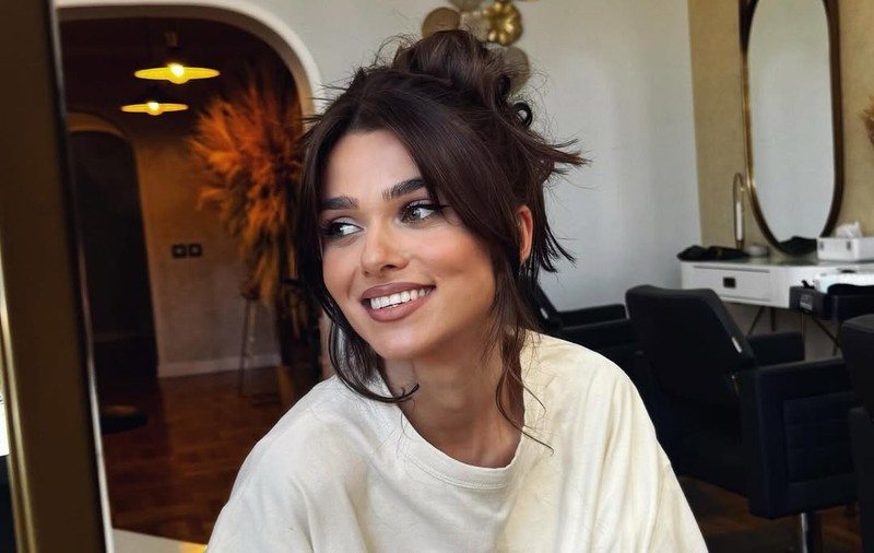 Theo Rose, schimbare curajoasă de look. Cum arată artista în prezent: „M-am îndrăgostit de freza asta”