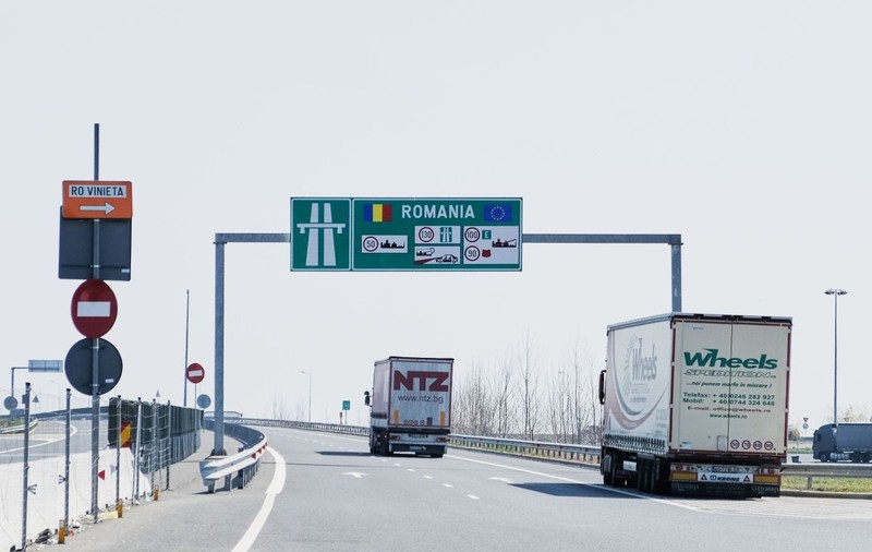 Reguli noi la rovinieta pentru camioane din 2026: se va calcula în funcție de kilometri și tonaj