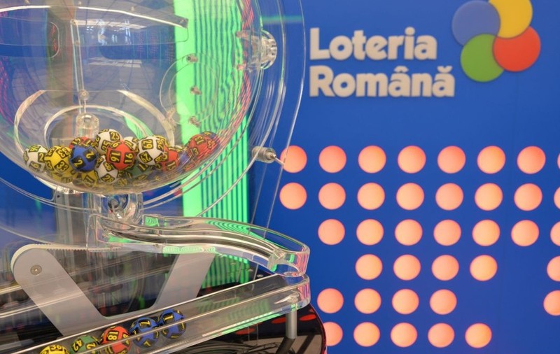Rezultatele Loto 6/49 din 13 septembrie 2026. Care sunt numerele câștigătoare extrase azi. Foto: Loteria Română