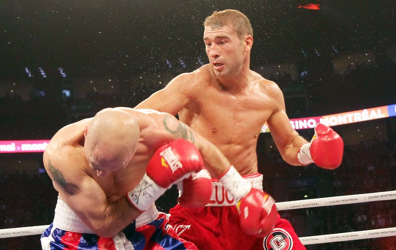 Duminică dimineață, Lucian Bute revine în ring după 19 luni de ”tăcere”. ^Se bate cu italianul Andrea Di Luisa. Așteptări și perspective. Lupta va fi transmisă de TVR1