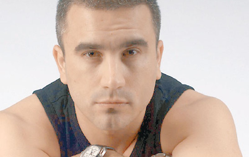 Zoli Toth caută compozitori talentaţi pentru Battle of Songs