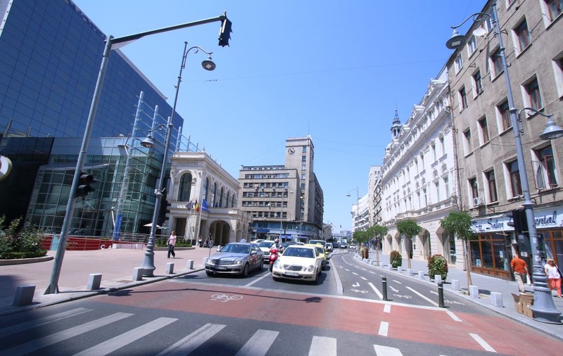 CNAIR i-a vândut unui șef din companie un apartament în centrul Capitalei cu 7.238 de euro