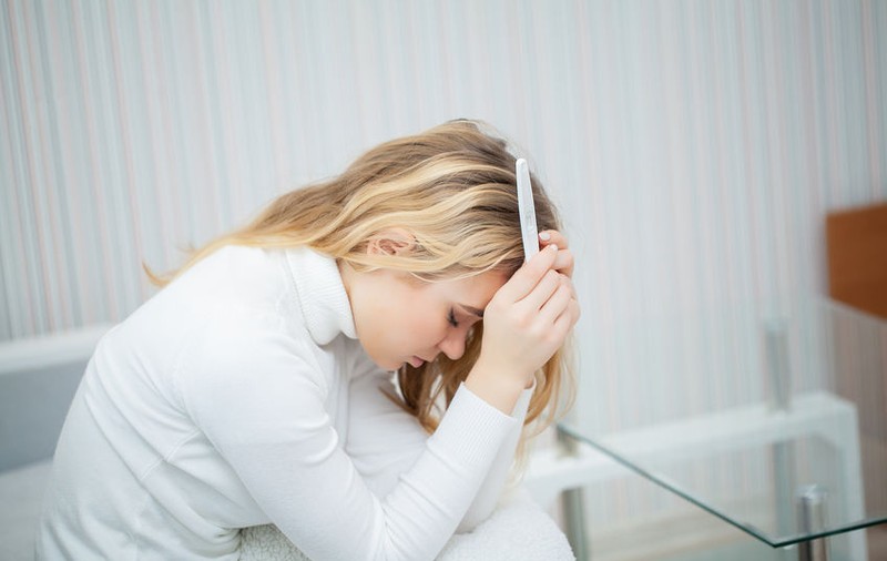„Primesc telefon de acasă: sora mea, care abia împlinise 17 ani în ianuarie, era însărcinată”﻿