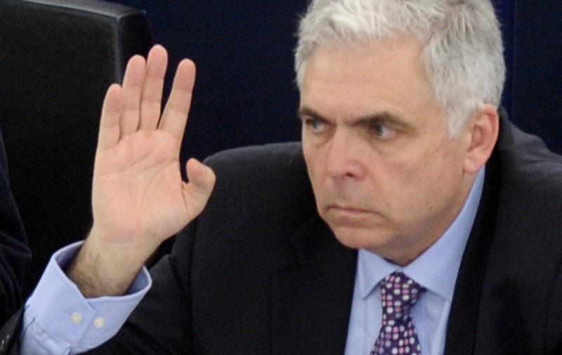 Adrian Severin, chemat la DNA! Motivul pentru care este cercetat europarlamentarul