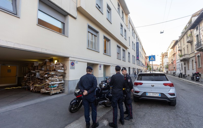 Trei români au comis un jaf în Italia care i-a pus în încurcătură pe anchetatori. Proba care a dus la prinderea lor