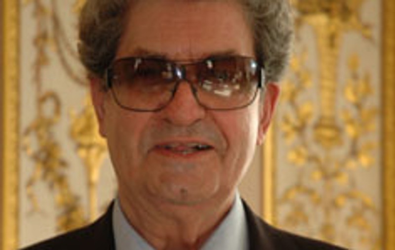 Muzicianul francez Gérard Bourgeois, compozitor al unor cântece interpretate de Brigitte Bardot, a murit
