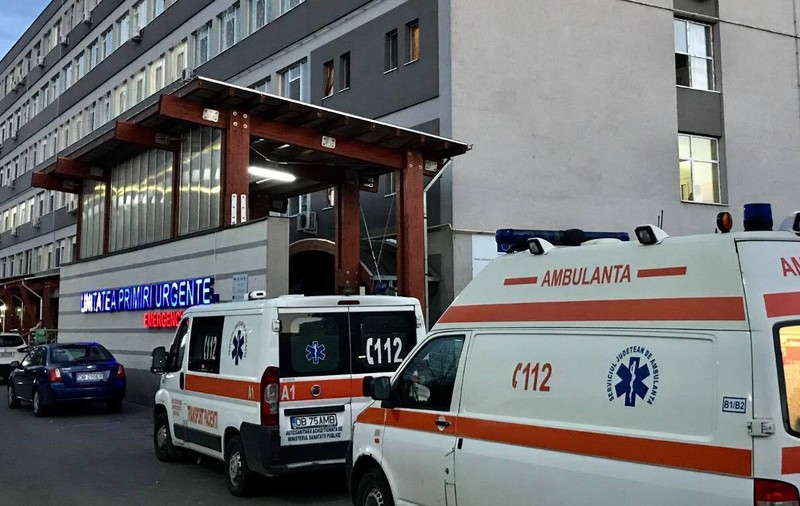 Adriana Nedelea LA FIX | Reacția managerului de la Spitalul Județean Târgoviște, care a trimis medicii la mitingul PSD de duminică: „Ar trebui ca să mai și mulțumim!”