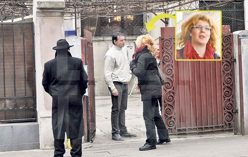La evaluare, e rost de împăcare! Copiii lui Adrian Păunescu sunt la un pas să îngroape securea războiului