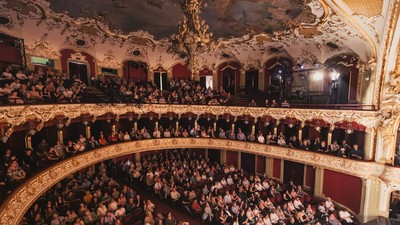 Opera Națională din Iași