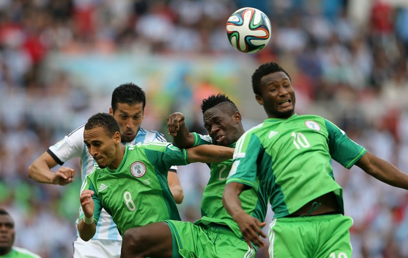 Drama nigerianului John Obi Mikel: înaintea meciului cu Argentina, de la Campionatul Mondial de fotbal Rusia 2018, a aflat că tatăl său a fost răpit și torturat timp de o săptămână