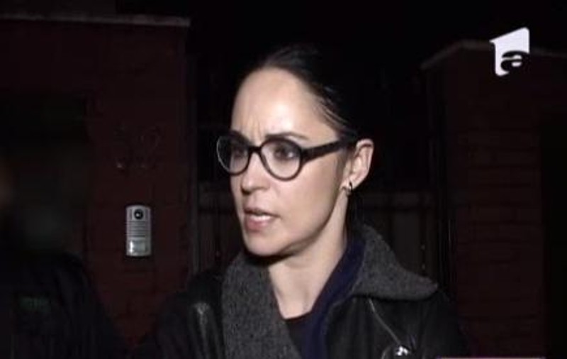 PRIMELE DECLARAŢII ale Andreei Marin după anunţul DIVORŢULUI! A RĂBUFNIT la adresa presei!