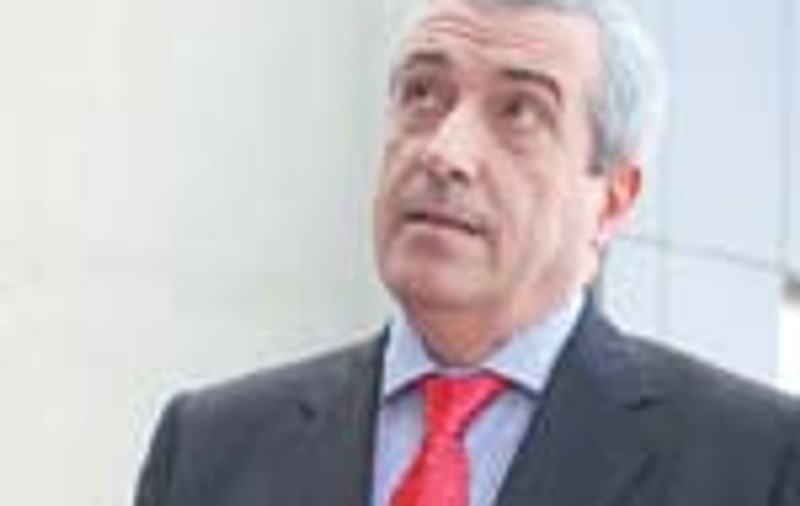 Alianta  D.A  PNL-PD a murit