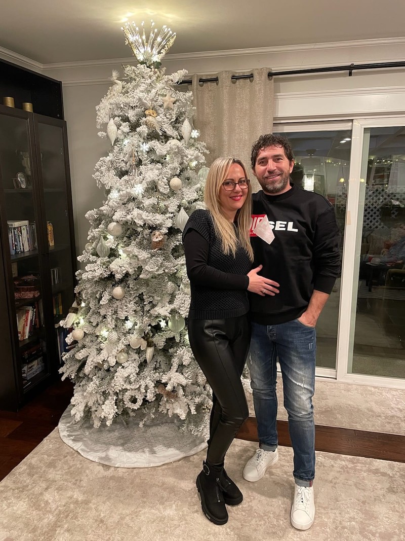 Crăciunul arată un pic diferit în California