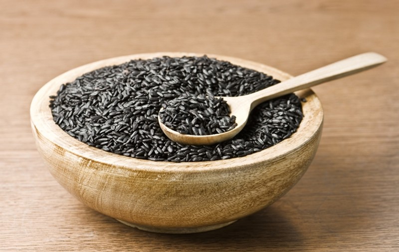 Orezul negru calmează inflamaţiile