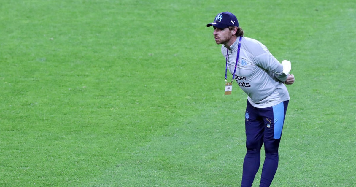 Andre Villas-Boas, fost antrenor la Chelsea și Marseille, va participa într-o cursă de raliu