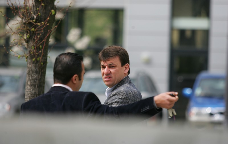 Bugetul FRF, sfâșiat! Federația a pierdut primul proces cu oamenii dați afară în 2014! Bărgăoanu le-a luat banu′! EXCLUSIV