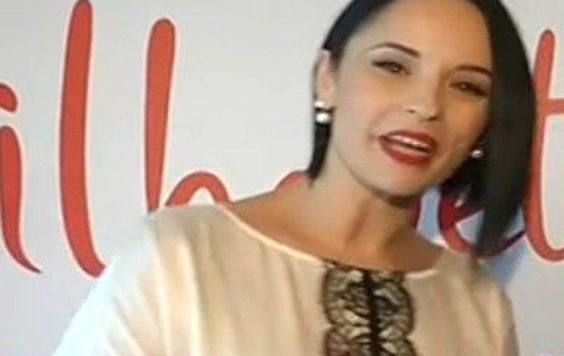 Ce spune Andreea Marin despre căsătorie. Declarația care nu lasă loc de interpretări