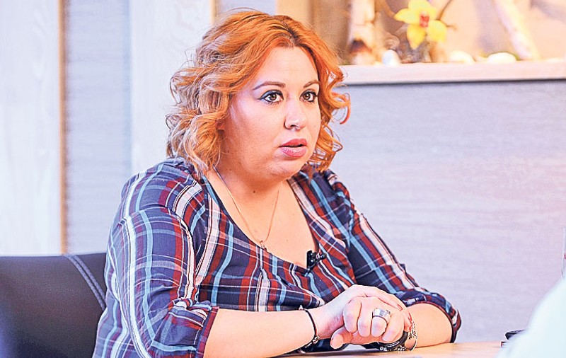 Medicul Lemnete aruncă bomba | Susține că Oana Roman nu a făcut infecție de la cezariană!