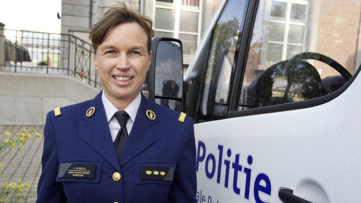 Catherine De Bolle prima femeie numită director al Europol