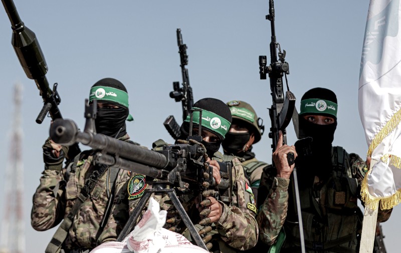 NYT: Israelul știa de un an de planul de atac al Hamas din 7 octombrie, dar nu l-a luat în considerare
