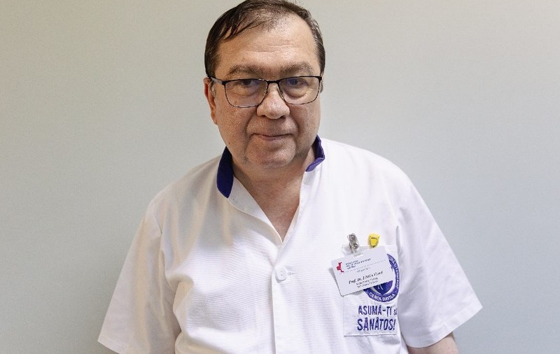 Rectorul UMF despre examenul de medic specialist sesiunea ocotmbrie 2026