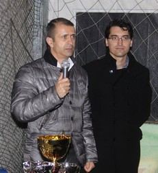 Gabriel Bodescu, omul de încredere al lui Răzvan Burleanu