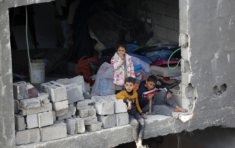 Costul zdrobirii Hamas. Cum explică oficialii militari israelieni numărul uriaș de victime din Fâșia Gaza