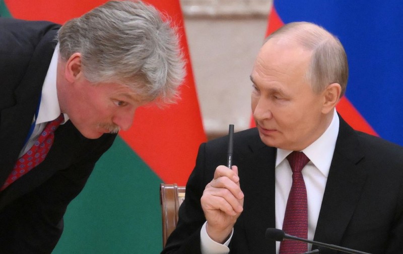 Rusia anunță în ajun de Crăciun că nu există negocieri cu Ucraina: „Ne continuăm operațiunea”