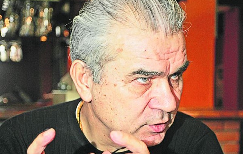 Anghel Iordănescu, fostul selecţioner, dovedeşte că are simţul afacerilor
