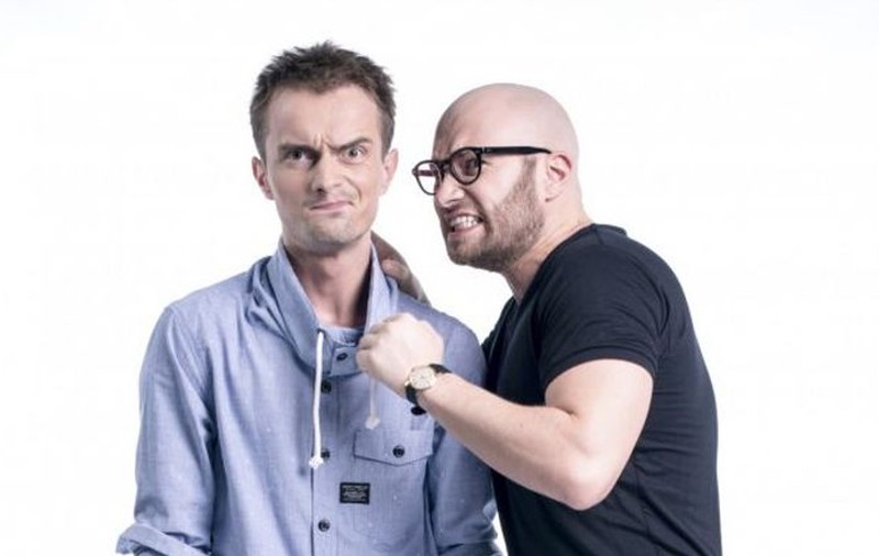 Ce îi reproşează Mikey Hash lui Bendeac: «Mişu a spus nişte lucruri pe Facebook şi nu le-a comunicat prin telefon, aşa cum ar fi fost normal»