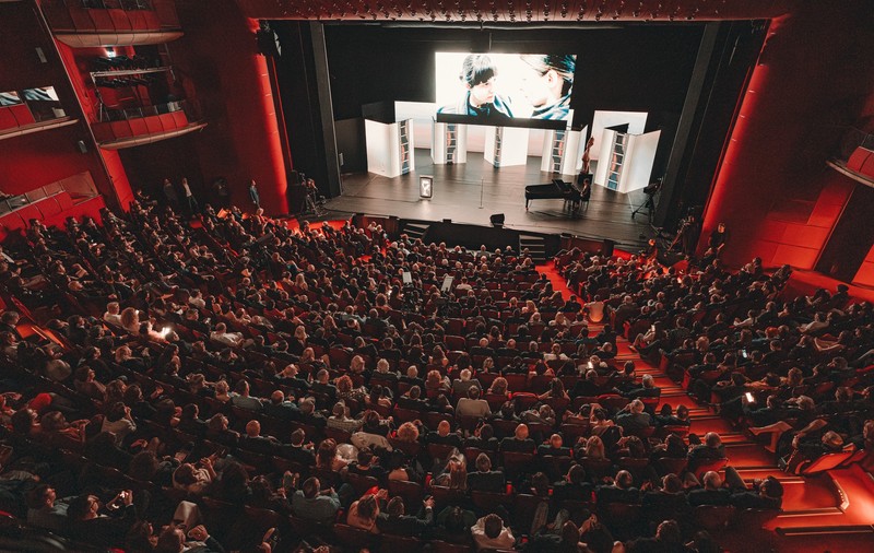 Cine sunt jurații de la Premiile Gopo 2025. Organizatorii au anunțat numele